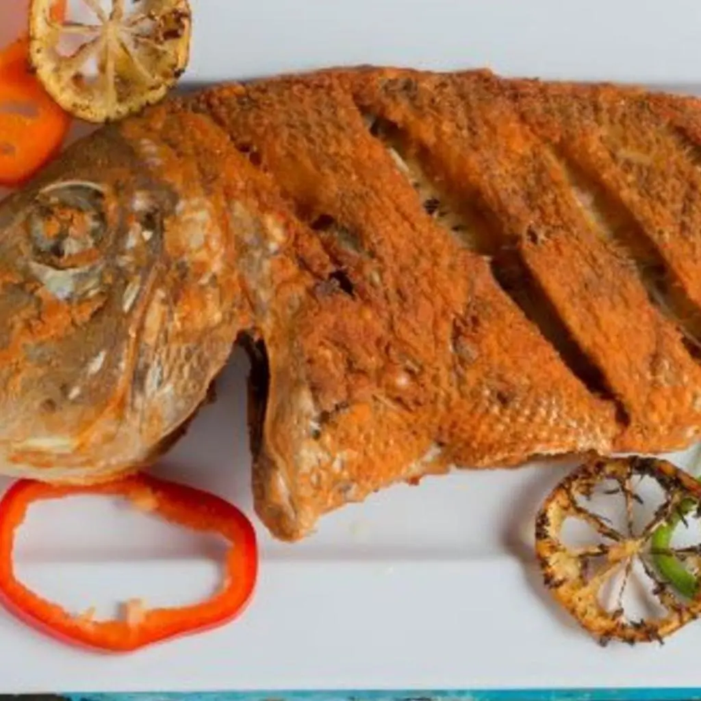 Tilapia